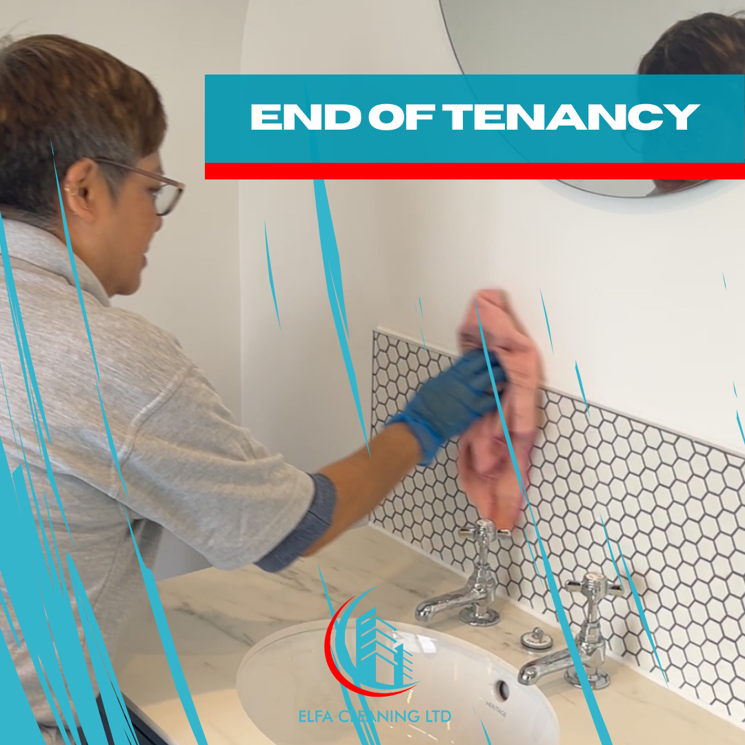 END-OF-TENANCY