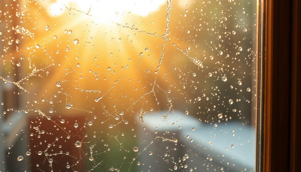 funkelnde Fenster funkelnde Fenster